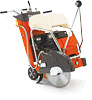 Husqvarna FS 400-series